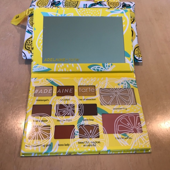 Tarte Adelaine Palette + IPSY Bag! - Picture 5 of 10